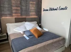 Casa vacanze Glicine