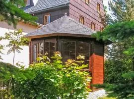 Ferienwohnung Neuhausen