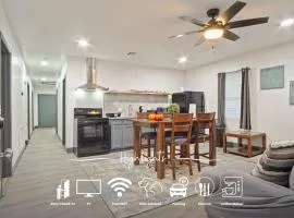 Private Room in OKC