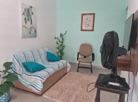 Espaço Tranquilo-preço até 4 hóspedes