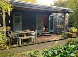 Cabin Dakota