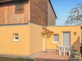 Ferienhaus Bansin Seebad