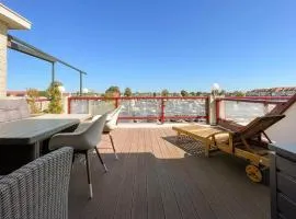 Stunning Home In Hasselt With Wifi