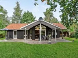 Holiday Home Solvænget Væggerløse X