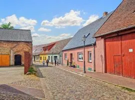 Ferienwohnung Röbel-Müritz