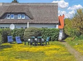 Ferienwohnung Kloster