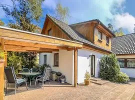 Ferienwohnung Dierhagen