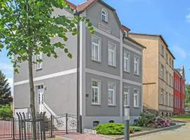 Ferienwohnung Malchow