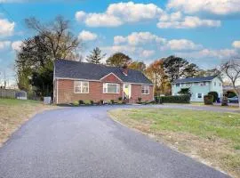Anne and Freds Leonardtown Home