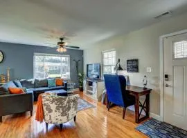 Cozy Cottage 3 beds 2 baths