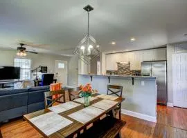 Cozy Cottage 3 beds 2 baths W outdoor grill!