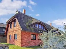 Ferienwohnung Mönchgut