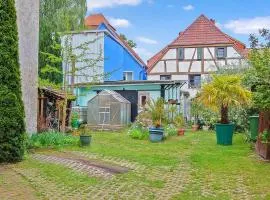 Ferienwohnung Waren Müritz