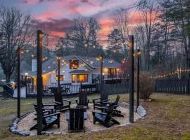 Highlands Family Mountain Retreat