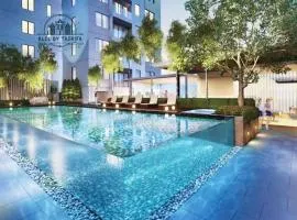 Kuala Lumpur Luxury Suites By Summer Suites