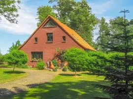 Ferienwohnung Altenkirchen