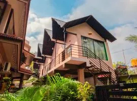 JFZ Homestay