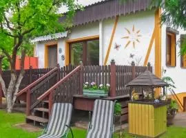 Ferienhaus Waren Müritz