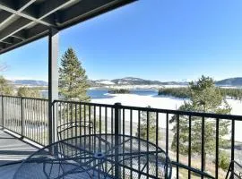 Lake Forest Mountainview Condo: Great Location, Amazing Views!