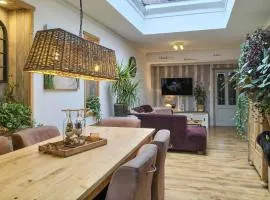 Cozy Apartment In Yerseke With Sauna