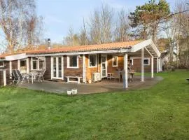 Gorgeous Home In Sjællands Odde