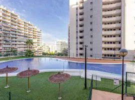 Cozy Apartment In Villajoyosa With Wifi