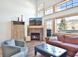 La Riva Del Lago Condo: Downtown, Close to Everything!