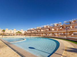 Cozy Home In Torre De La Horadada, Hotel in Torre de la Horadada