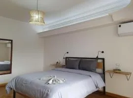 Pyramids Nights Hostel