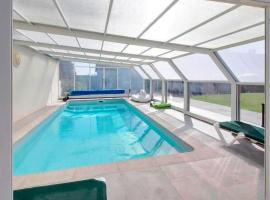 Amazing Home In Jugon-Les-Lacs, ξενοδοχείο σε Jugon Les Lacs
