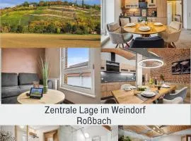 Apartmenthaus Schlag