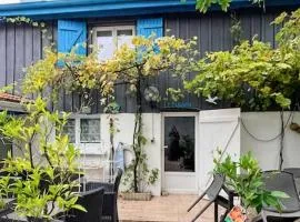 Beautiful Home In La Teste-De-Buch