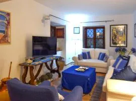 Nice Home In Montauro With Wifi