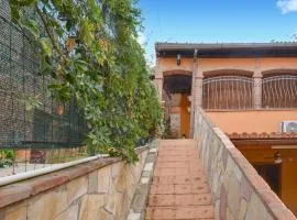 Pet Friendly Apartment In Solanas