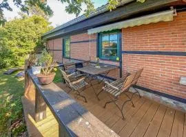 Ferienhaus Benz-Usedom