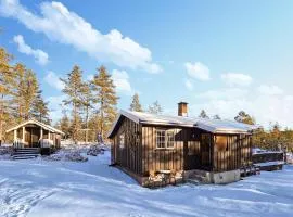 Beautiful Home In Kongsberg