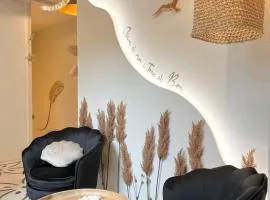 Montroig 5 hotel boutique