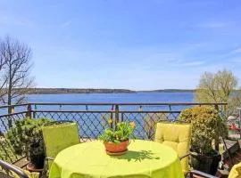 Ferienwohnung Waren Müritz