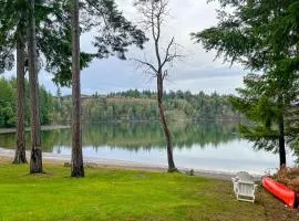 Hammersley Hideaway