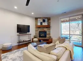 Peaceful Retreat near Park City