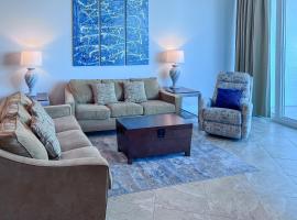 Caribe C103, hotel in Orange Beach