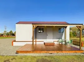 Tiny Home Big yard
