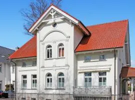 Ferienwohnung Waren Müritz
