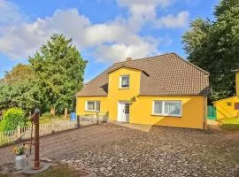 Ferienwohnung Patzig Auf Rügen