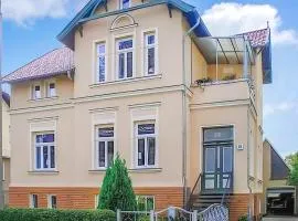 Ferienwohnung Bad Doberan