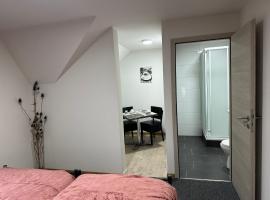 Les libellules, hotel v destinaci Altkirch