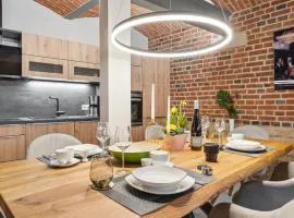 Apartmenthaus Schlag