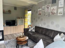 Piratennest Breskens, hotel in Breskens