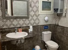 A Cozy Apartment Near Cairo Airport
