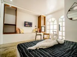 HayyaHayya Villas